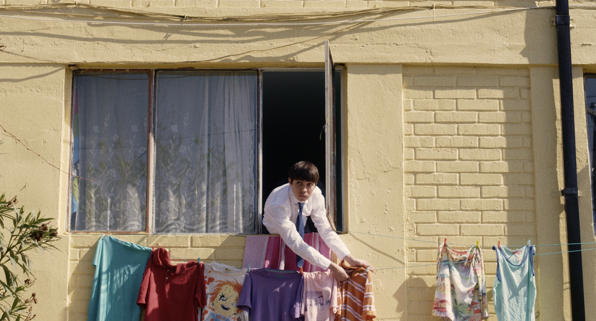 An impossible love story_Still 1-UDHAI