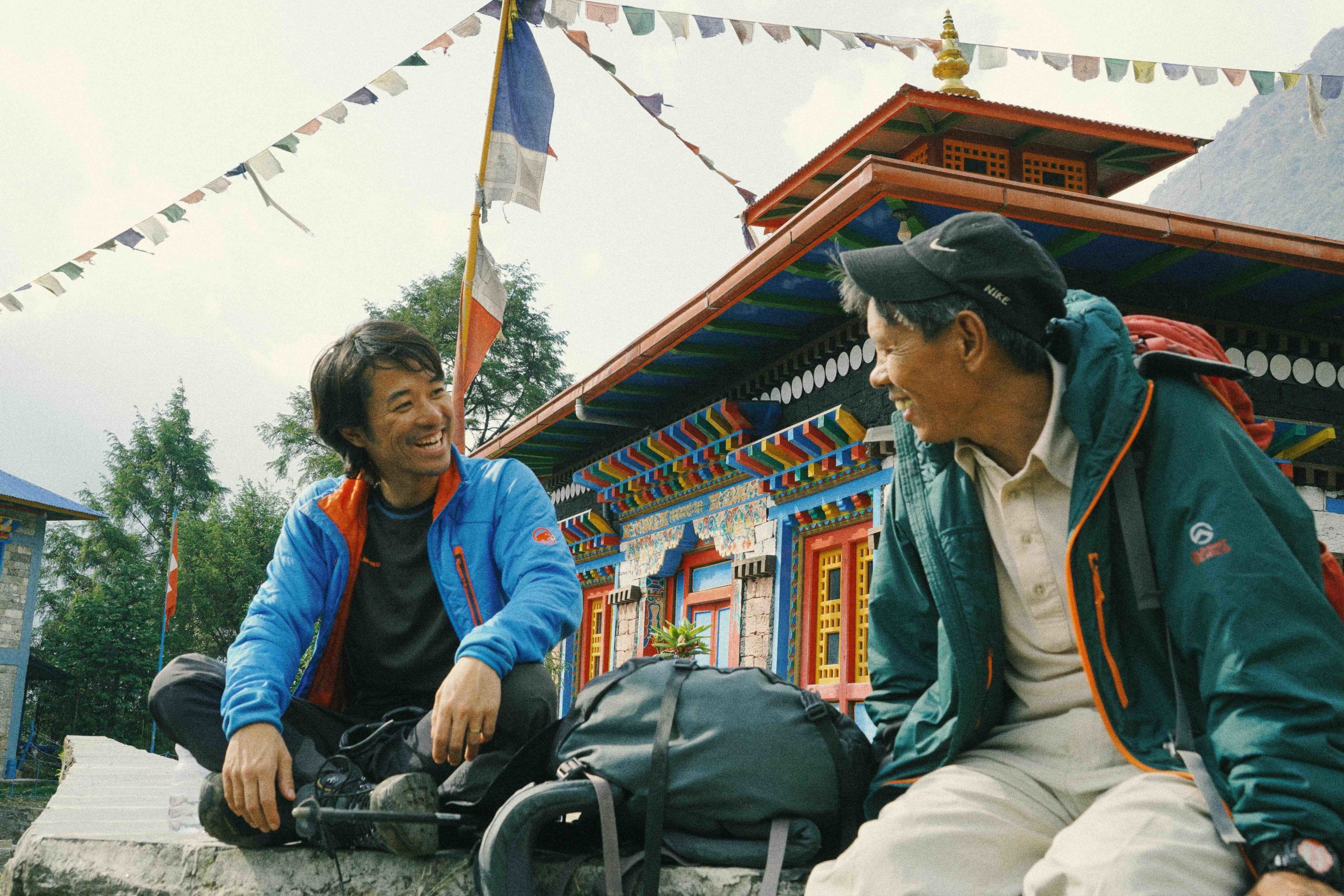 バグマティ リバー｜日本