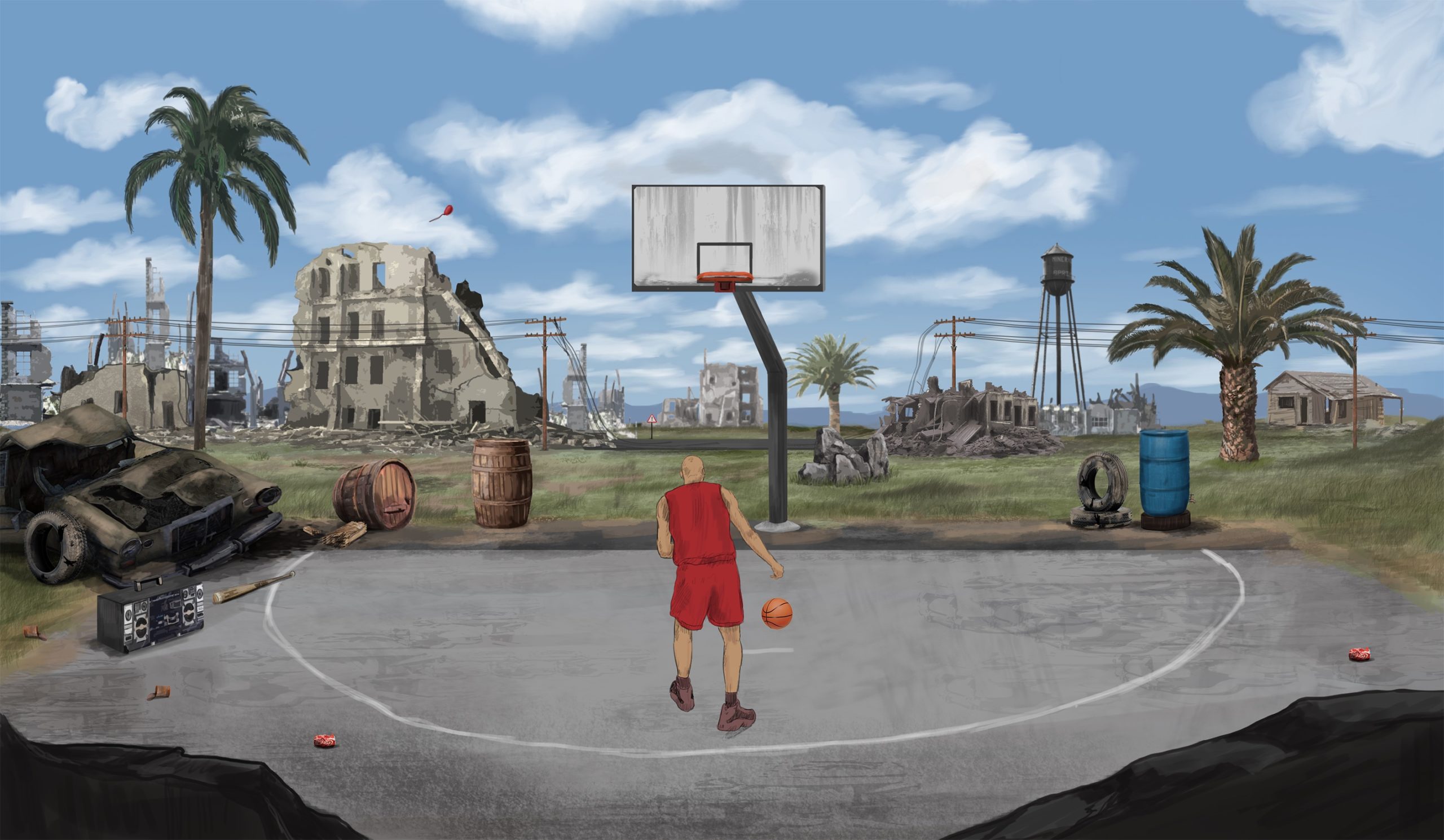 My brain burst out laughing_4