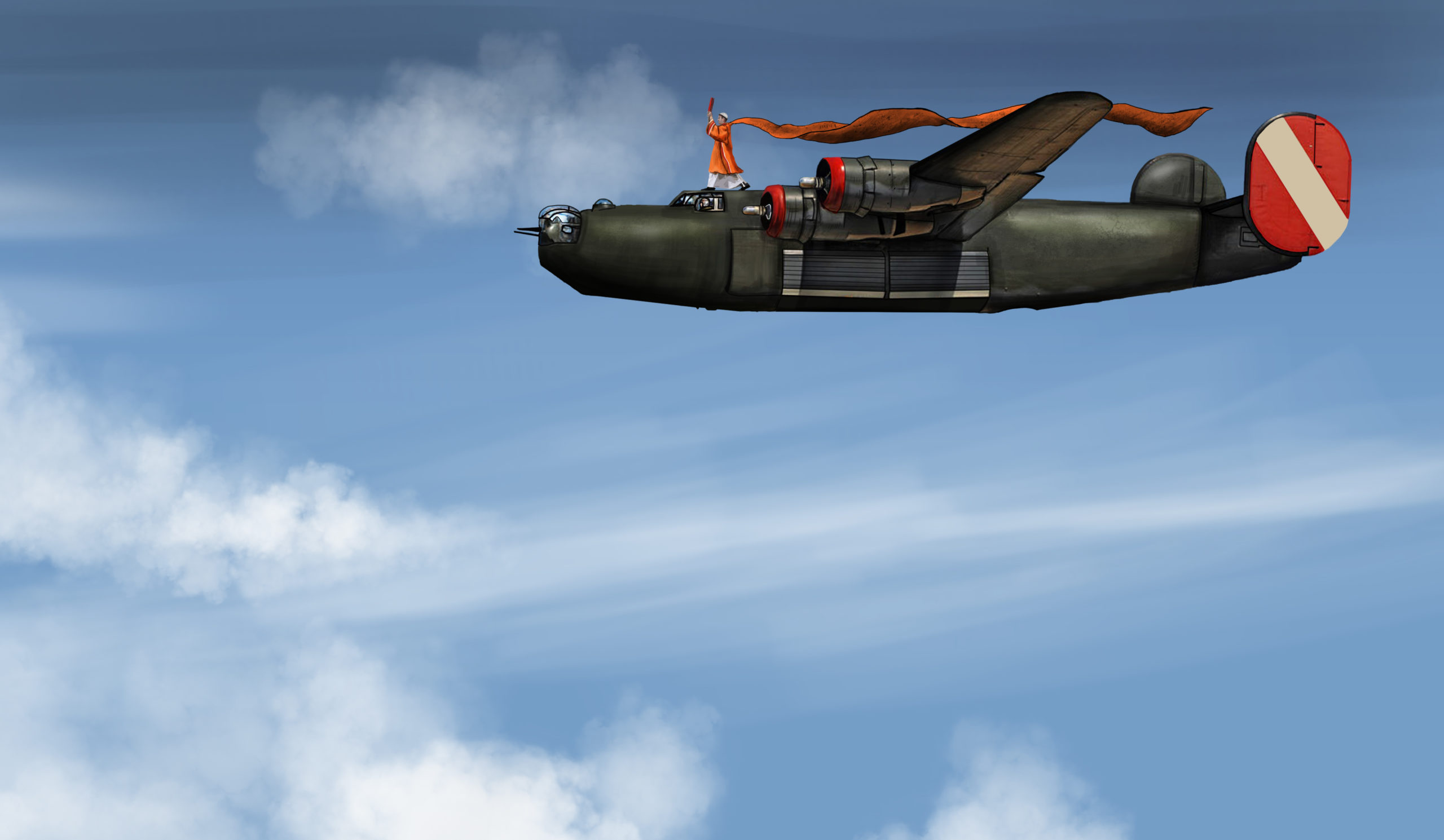 My brrain burst out laughing_2