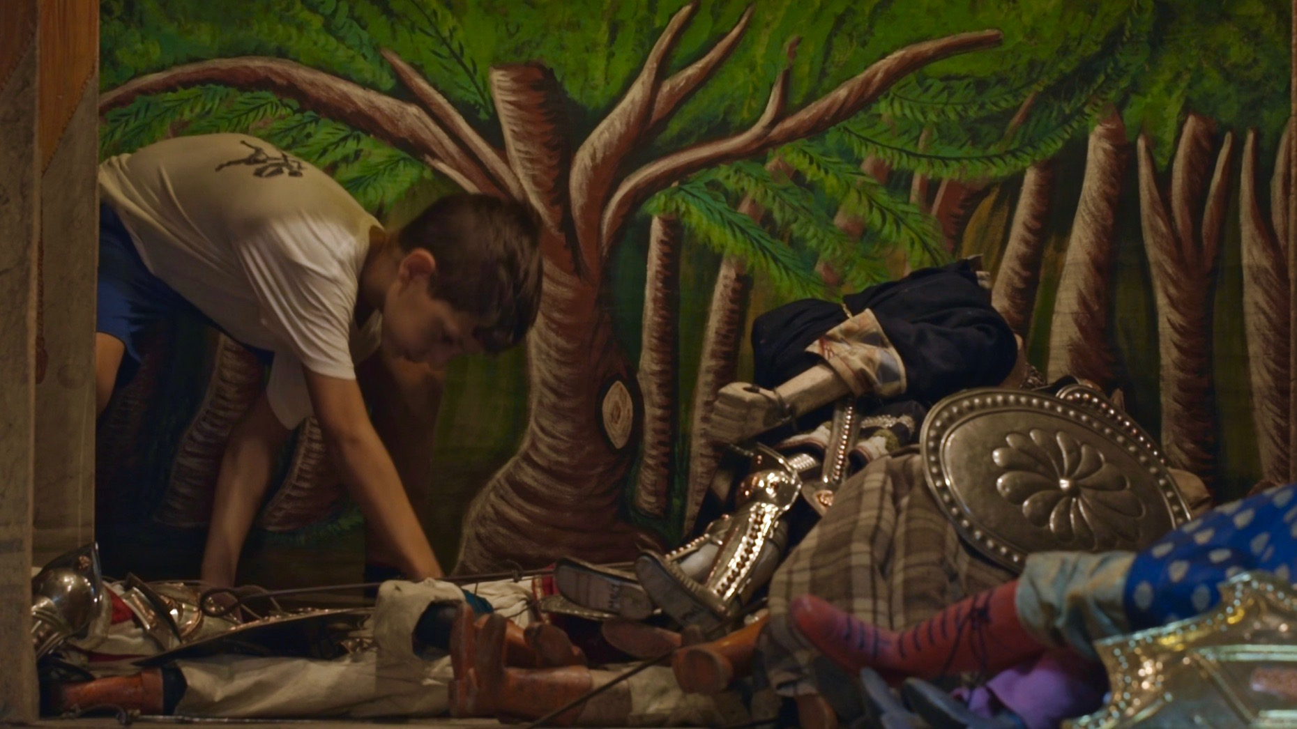 ププス｜イタリア