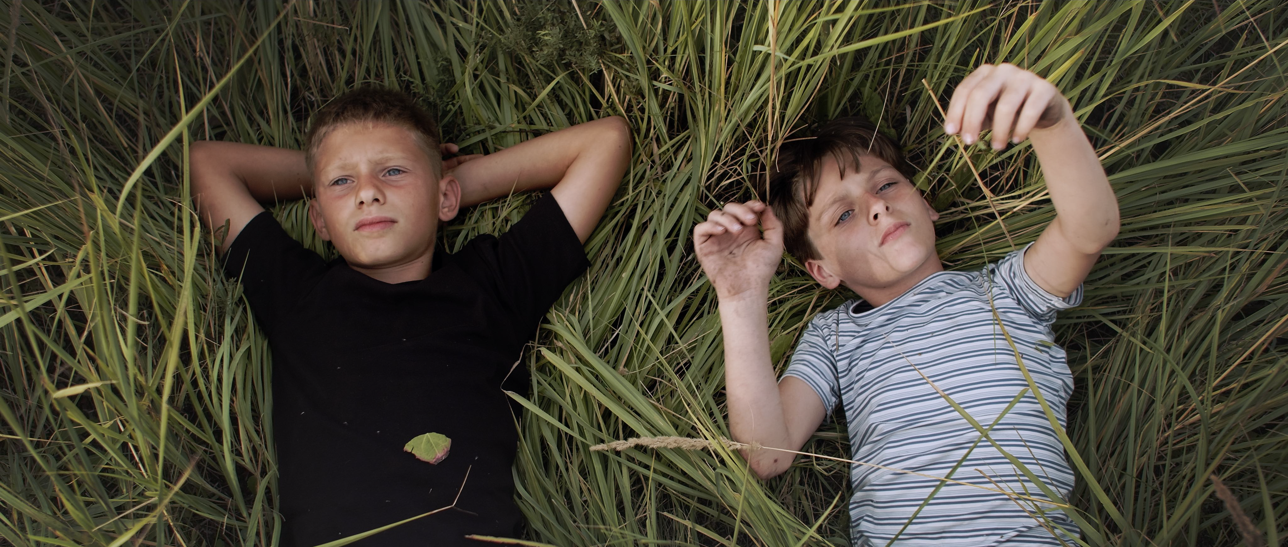 The smell of the field.Screenshot1