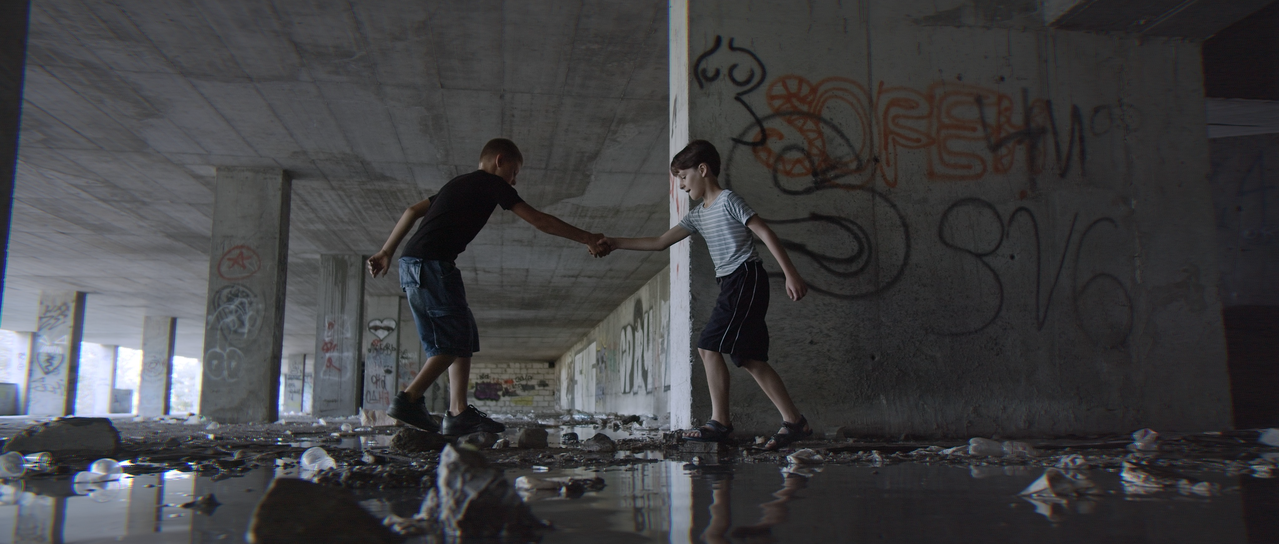 The smell of the field.Screenshot4